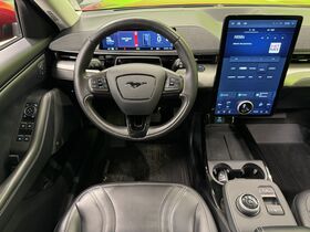 Ford USA Mustang vaihtoauto