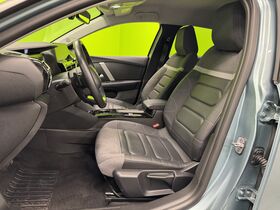 Citroën C4 vaihtoauto
