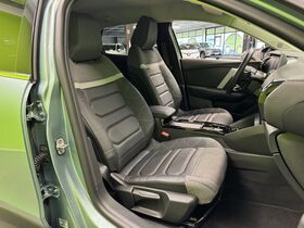 Citroën C4 vaihtoauto