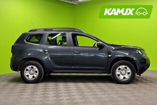 Dacia Duster vaihtoauto