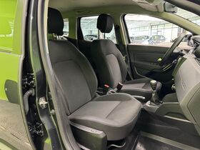 Dacia Duster vaihtoauto