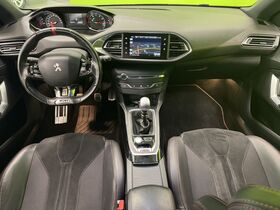 Peugeot 308 vaihtoauto