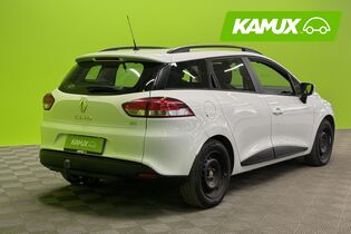 Renault Clio vaihtoauto