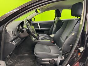 Mazda 6 vaihtoauto