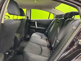 Mazda 6 vaihtoauto