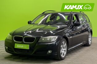 BMW 318 vaihtoauto