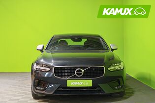 Volvo S90 vaihtoauto