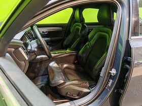 Volvo S90 vaihtoauto