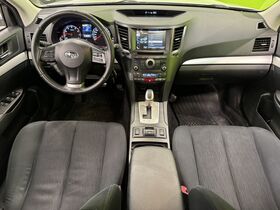 Subaru Outback vaihtoauto