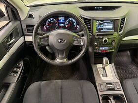 Subaru Outback vaihtoauto