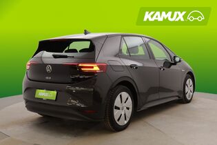 Volkswagen ID.3 vaihtoauto