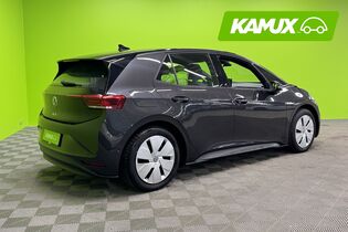 Volkswagen ID.3 vaihtoauto