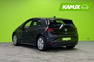 Volkswagen ID.3 vaihtoauto