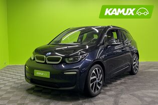 BMW i3 vaihtoauto