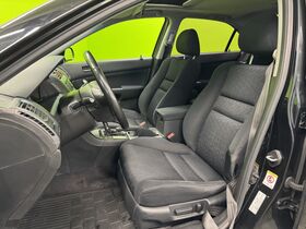 Honda Accord vaihtoauto