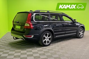 Volvo XC70 vaihtoauto