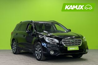 Subaru Outback vaihtoauto