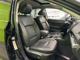 Subaru Outback vaihtoauto