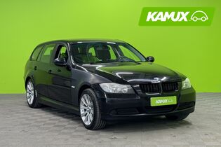 BMW 318 vaihtoauto