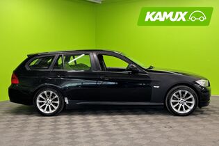 BMW 318 vaihtoauto