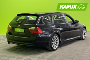 BMW 318 vaihtoauto