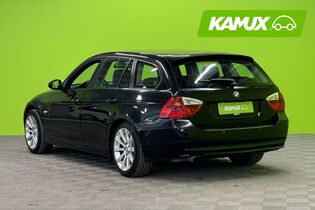 BMW 318 vaihtoauto