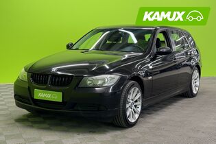 BMW 318 vaihtoauto