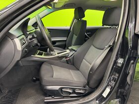 BMW 318 vaihtoauto