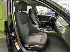 BMW 318 vaihtoauto