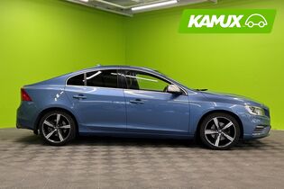 Volvo S60 vaihtoauto