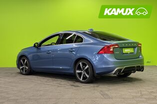 Volvo S60 vaihtoauto