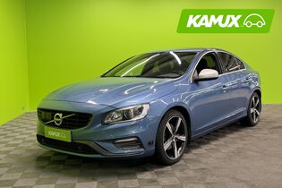 Volvo S60 vaihtoauto