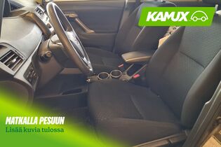 Toyota Verso vaihtoauto