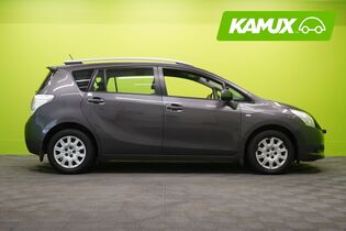 Toyota Verso vaihtoauto