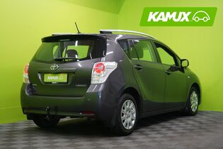 Toyota Verso vaihtoauto