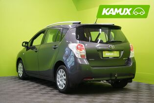 Toyota Verso vaihtoauto
