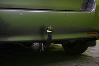 Toyota Verso vaihtoauto