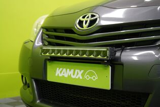 Toyota Verso vaihtoauto