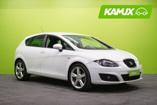 SEAT Leon vaihtoauto