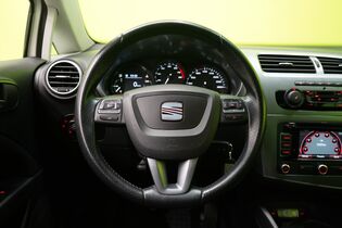 SEAT Leon vaihtoauto