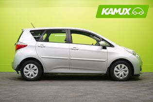 Toyota Verso-S vaihtoauto
