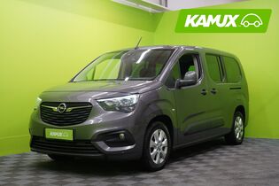 Opel Combo vaihtoauto