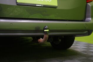 Opel Combo vaihtoauto