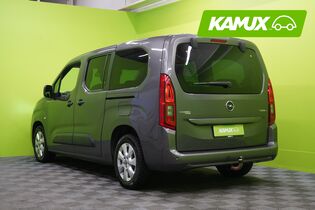 Opel Combo vaihtoauto