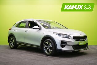 Kia XCeed vaihtoauto