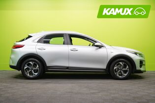 Kia XCeed vaihtoauto