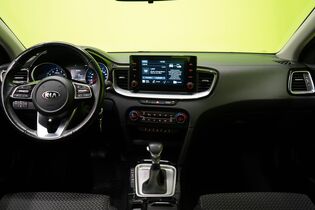 Kia XCeed vaihtoauto