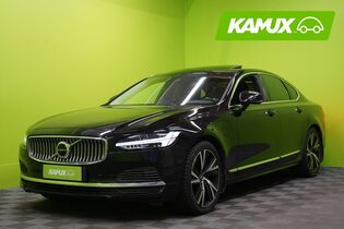 Volvo S90 vaihtoauto