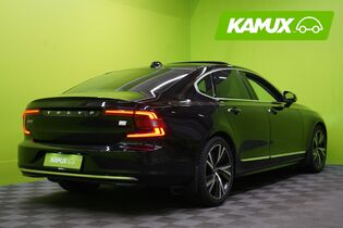 Volvo S90 vaihtoauto