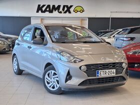 Hyundai i10 vaihtoauto